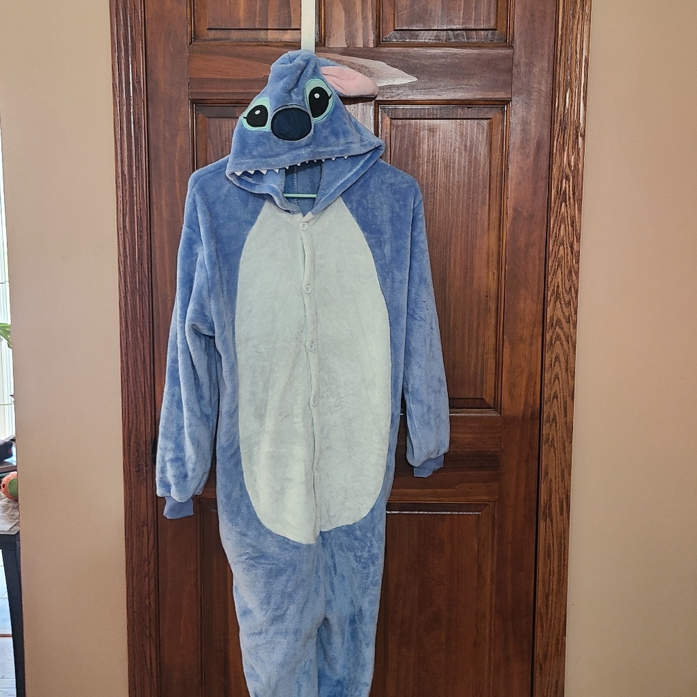 Adult or teenage onesie's